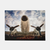 Sky Legend Deurmat (Voorkant)