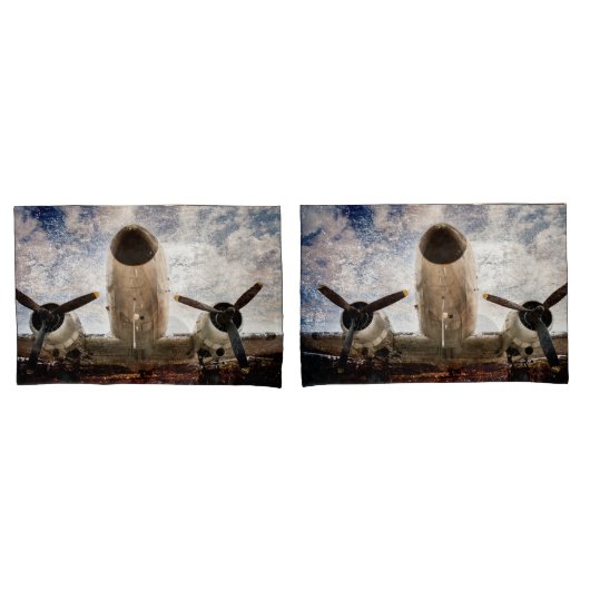 Sky Legend Kussensloop (Voorkant-Set)