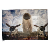 Sky Legend Kussensloop (Voorkant-Rechts)