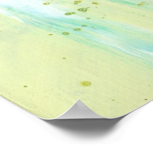 Sky Lili Print (Hoek)