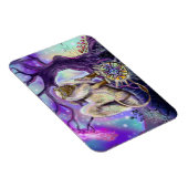 Sky Lion~magneten Magneet (Rechterzijde)