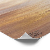 Sky Lotus Poster (Hoek)