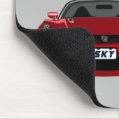 SKY LOVER MUISMAT (Hoek)