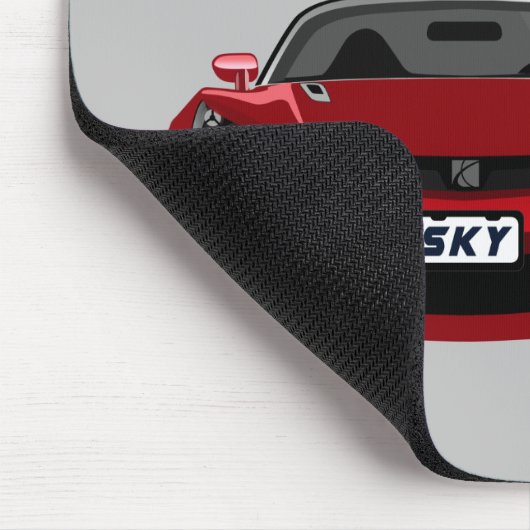 SKY LOVER MUISMAT (Hoek)