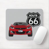 SKY LOVER MUISMAT (Met muis)