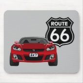 SKY LOVER MUISMAT (Voorkant)