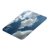 Sky Magneet (Linkerzijde)