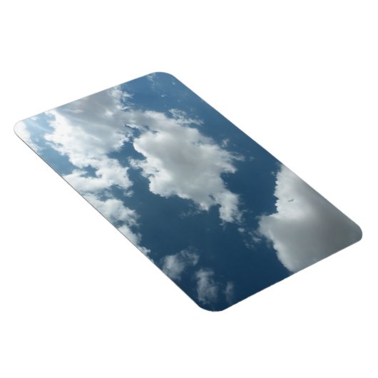 Sky Magneet (Rechterzijde)