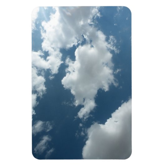 Sky Magneet (Verticaal)