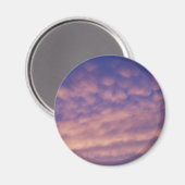 Sky Magnet (Voorkant / Achterkant)
