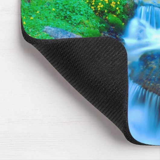 Sky Meadows in het Sierra Nevada gebergte Muismat (Hoek)