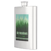 Sky Meadows State Park Virginia Forest Flacon (Links)