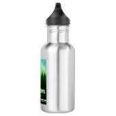 Sky Meadows State Park Virginia Forest Waterfles (Rechts)