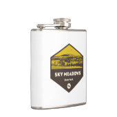 Sky Meadows State Park, Virginia Heupfles (Rechts)