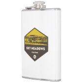 Sky Meadows State Park, Virginia Heupfles (Links)