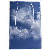Sky Medium Cadeauzakje (Voorkant)