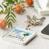 Sky Mode: On Sleutelhanger (Zijkant)