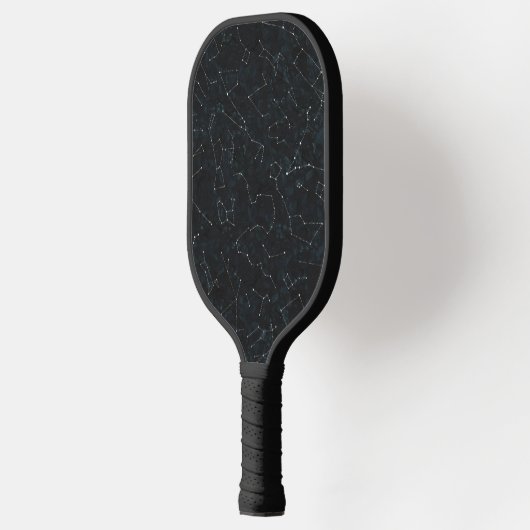 Sky Night Pickleball Paddle (Links)