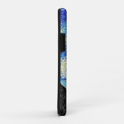  Sky Night Sterrennacht Case-Mate iPhone Case (Achterkant/rechts)