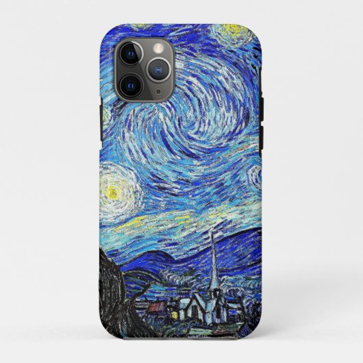  Sky Night Sterrennacht Case-Mate iPhone Case (Achterkant)