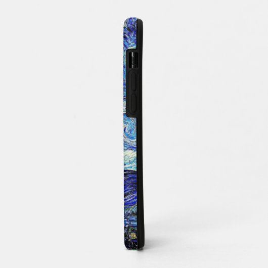  Sky Night Sterrennacht Case-Mate iPhone Case (Achterkant/links)