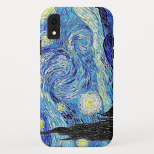 Sky Night Sterrennacht - HP Laptop Skin iPh Case-Mate iPhone Case