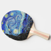 Sky Night Sterrennacht Tafeltennisbatje (Zijkant)