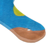 Sky of Love Cutting Board Snijplank (Hoek)