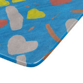 Sky of Love Cutting Board Snijplank (Hoek)