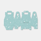 Sky of Stars Bedankdoosjes (Uitgevouwen)