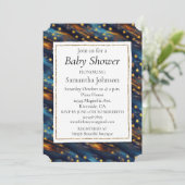 Sky of Stars Kaart (Staand voorkant)