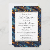 Sky of Stars Kaart (Voorkant)