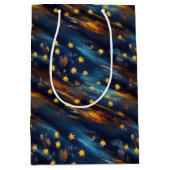 Sky of Stars Medium Cadeauzakje (Voorkant)