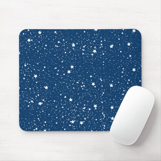 Sky of Stars Muismat (Met muis)