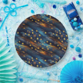 Sky of Stars Papieren Bordje (Feest)