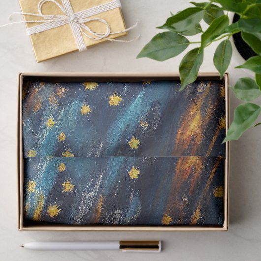 Sky of Stars Tissuepapier (Geschenk)