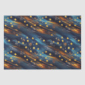 Sky of Stars Tissuepapier (Voorkant)