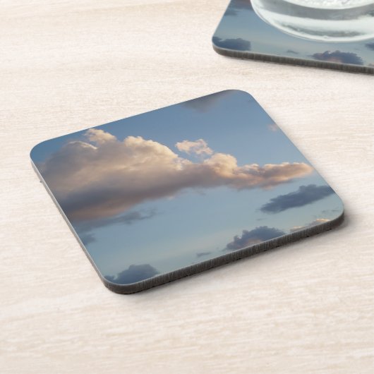 Sky Onderzetters (Linkerzijde)