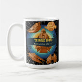 SKY, OP HET STERRENSCHIP KOFFIEMOK (Links)