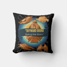 SKY, OP HET STERRENSCHIP