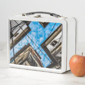 Sky Over Stonetown, Zanzibar (In situ)