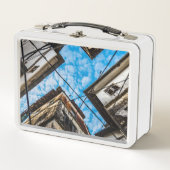 Sky Over Stonetown, Zanzibar (Voorkant)