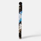 Sky Over Stonetown, Zanzibar Case-Mate iPhone Case (Achterkant / Rechts)