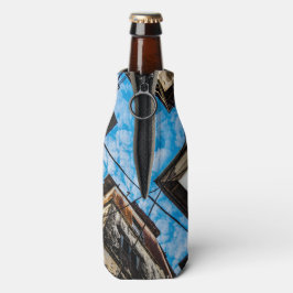 Sky Over Stonetown, Zanzibar Flesjeskoeler