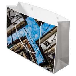 Sky Over Stonetown, Zanzibar Groot Cadeauzakje