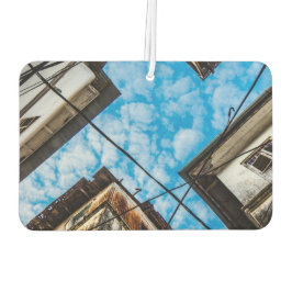 Sky Over Stonetown, Zanzibar Luchtverfrisser