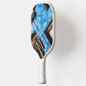 Sky Over Stonetown, Zanzibar Pickleball Paddle (Links)