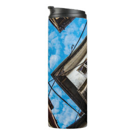 Sky Over Stonetown, Zanzibar Thermosbeker