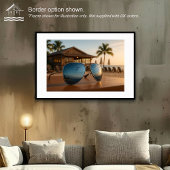 Sky Patrol - Kunstprint Poster
