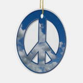 Sky Peace Ornament (Rechts)